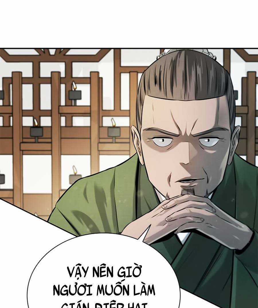 Nguyệt Ảnh Kiếm Hoàng Chapter 6 trang 18