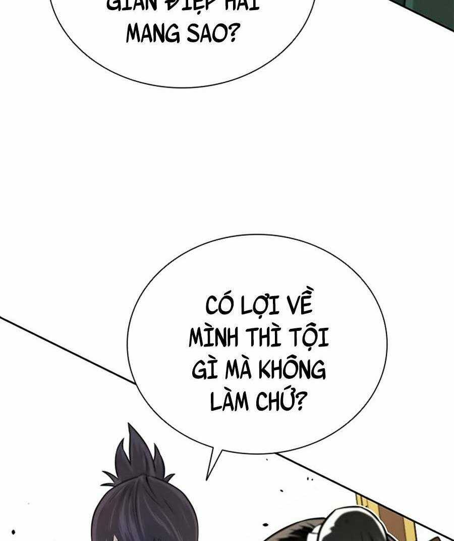 Nguyệt Ảnh Kiếm Hoàng Chapter 6 trang 19