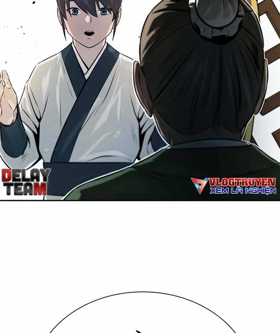 Nguyệt Ảnh Kiếm Hoàng Chapter 6 trang 20