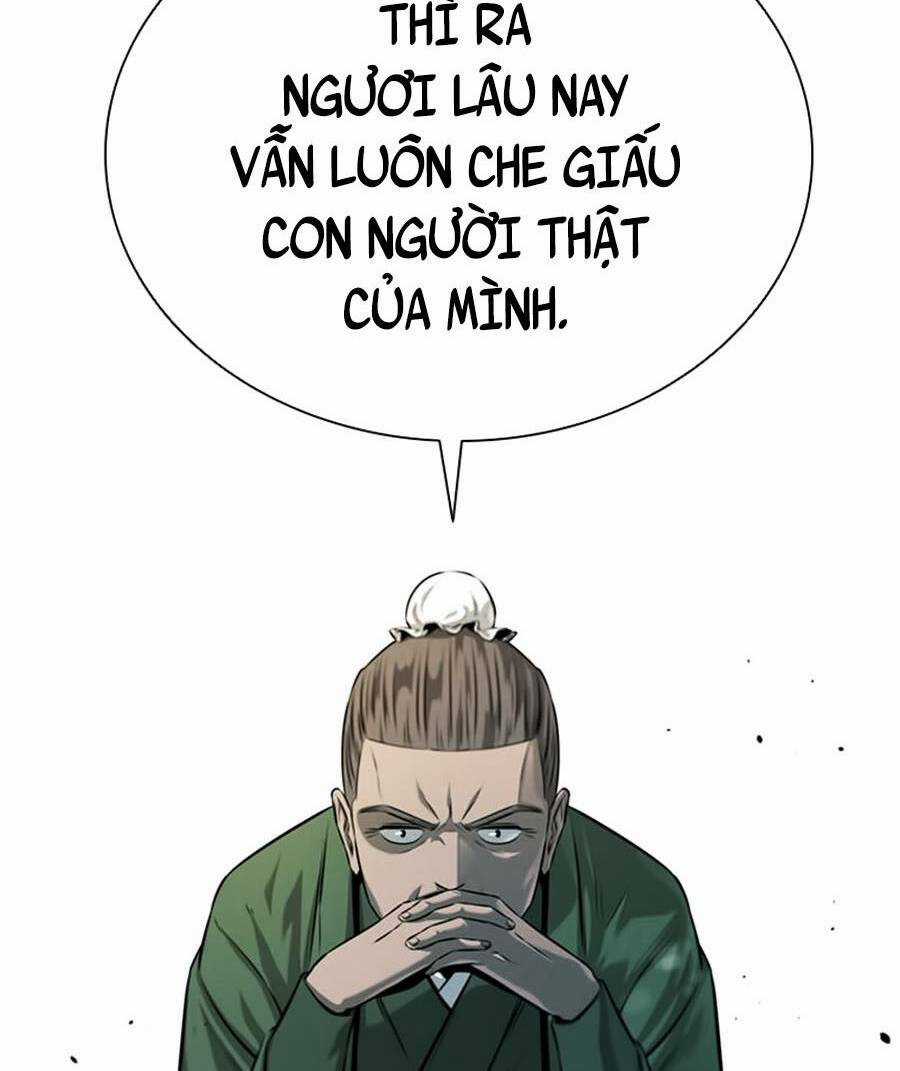 Nguyệt Ảnh Kiếm Hoàng Chapter 6 trang 21