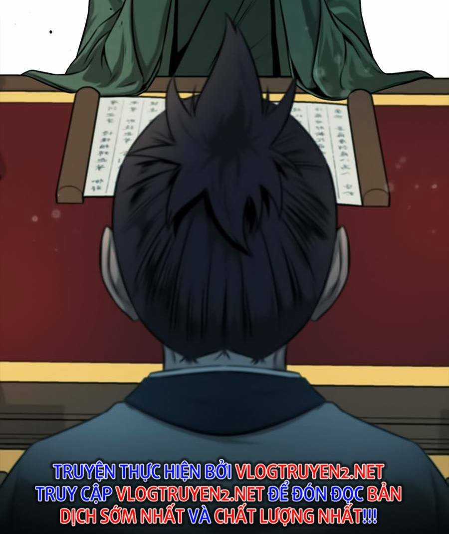 Nguyệt Ảnh Kiếm Hoàng Chapter 6 trang 22