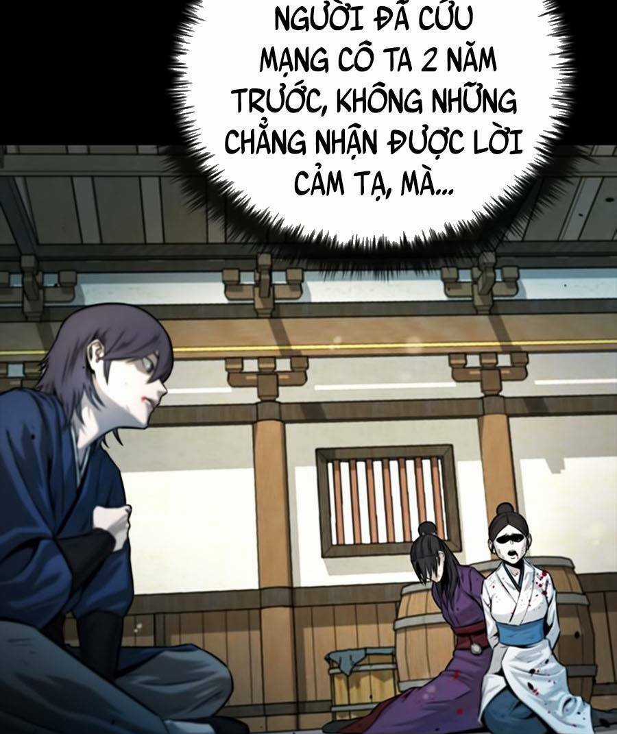 Nguyệt Ảnh Kiếm Hoàng Chapter 6 trang 24