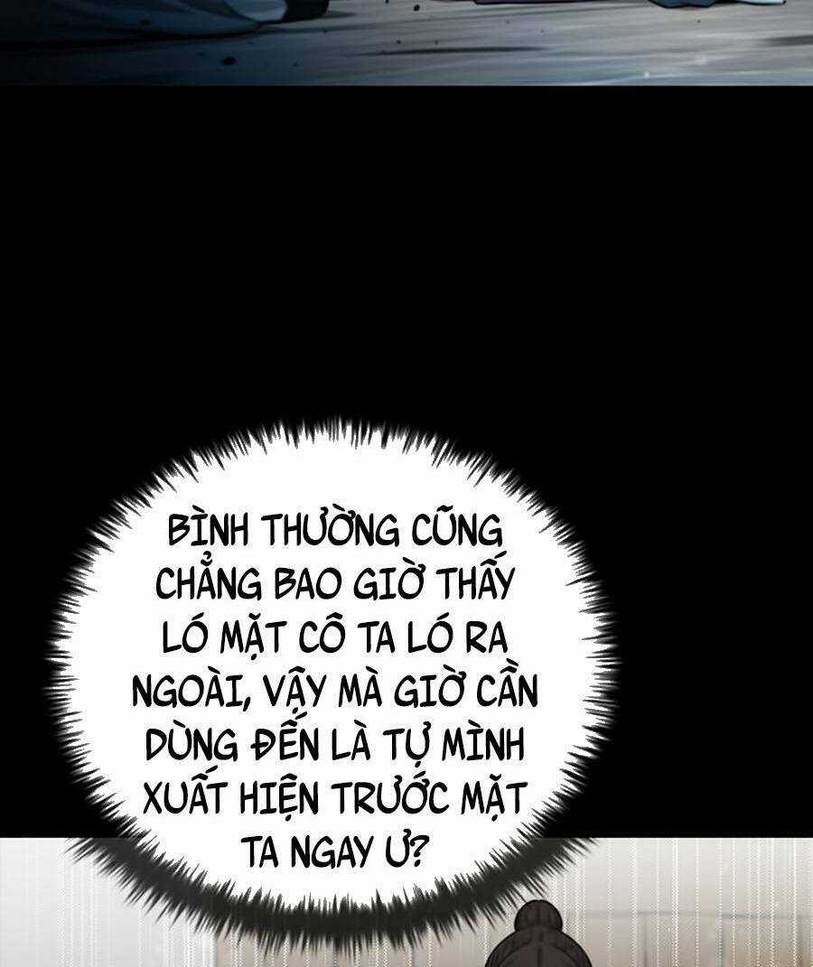 Nguyệt Ảnh Kiếm Hoàng Chapter 6 trang 25