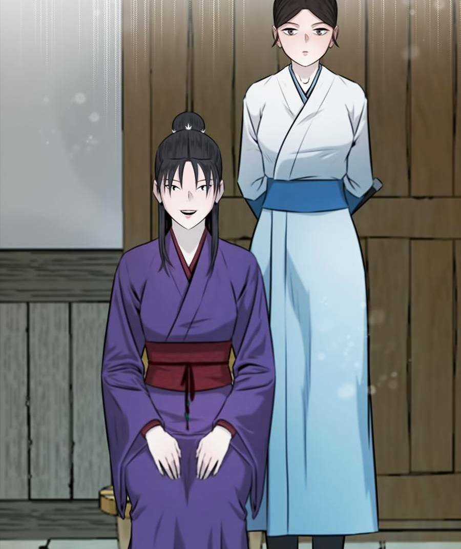 Nguyệt Ảnh Kiếm Hoàng Chapter 6 trang 26