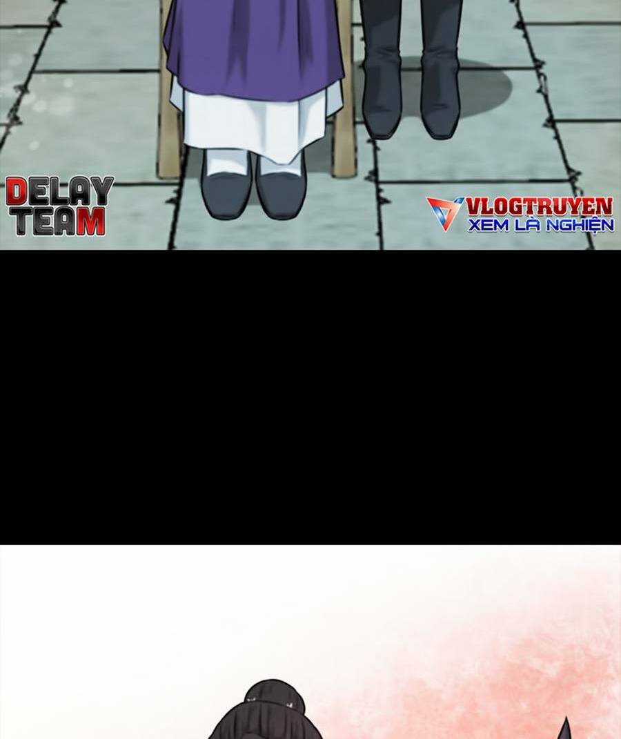 Nguyệt Ảnh Kiếm Hoàng Chapter 6 trang 27