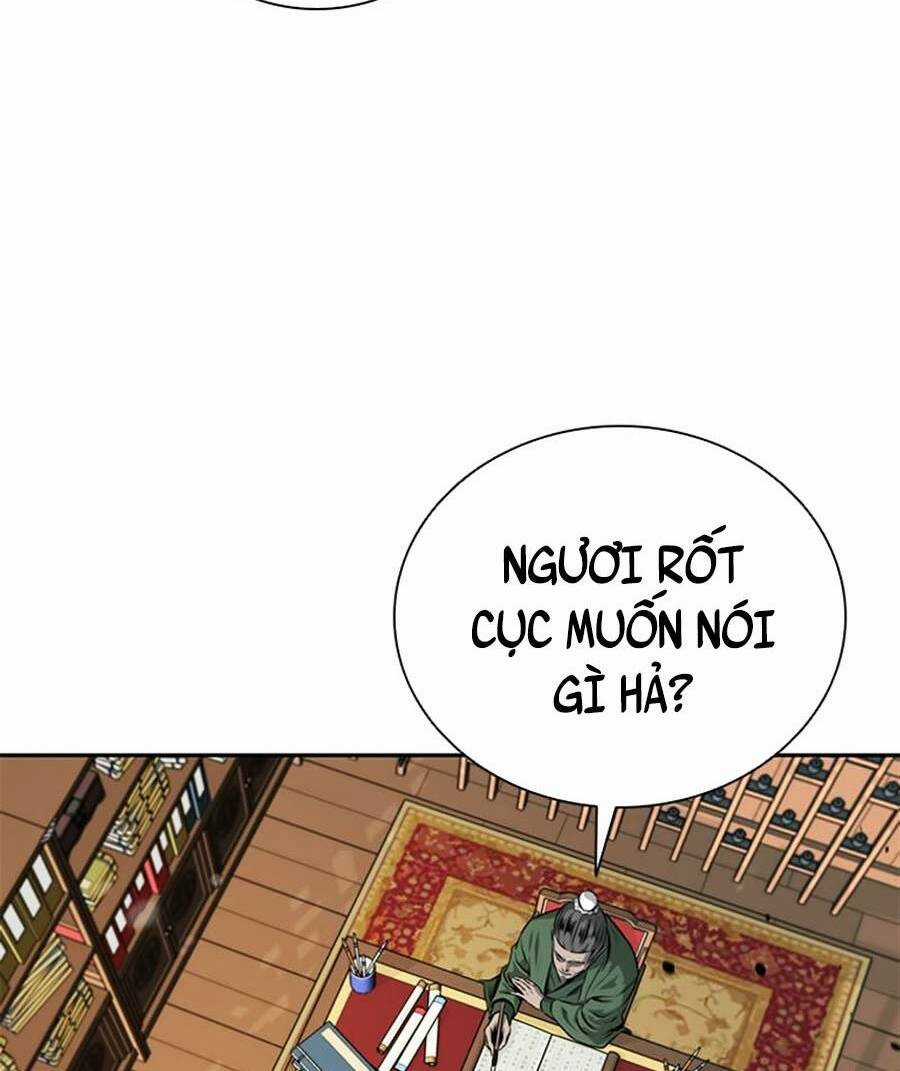 Nguyệt Ảnh Kiếm Hoàng Chapter 6 trang 3