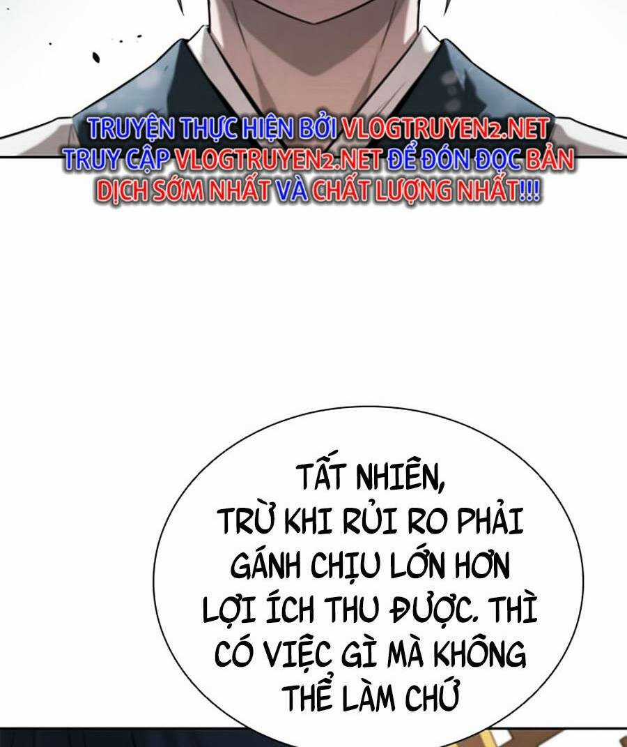 Nguyệt Ảnh Kiếm Hoàng Chapter 6 trang 31