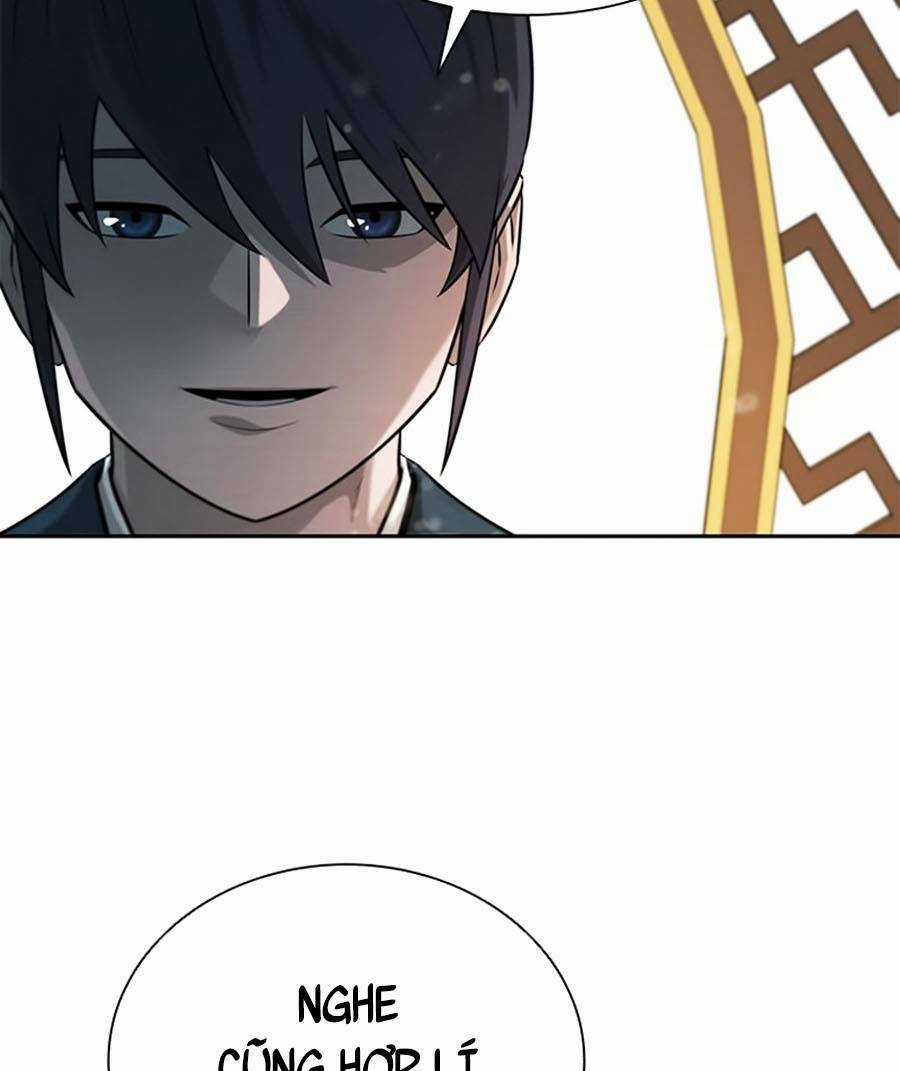 Nguyệt Ảnh Kiếm Hoàng Chapter 6 trang 32