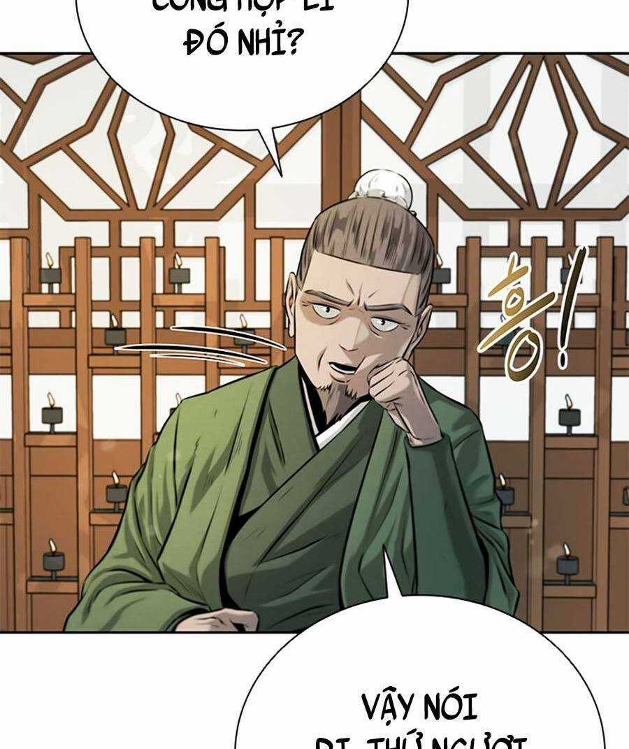 Nguyệt Ảnh Kiếm Hoàng Chapter 6 trang 33