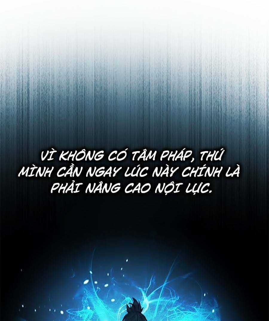 Nguyệt Ảnh Kiếm Hoàng Chapter 6 trang 36