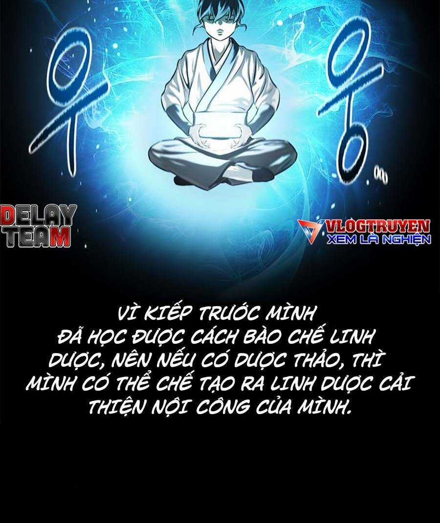 Nguyệt Ảnh Kiếm Hoàng Chapter 6 trang 37