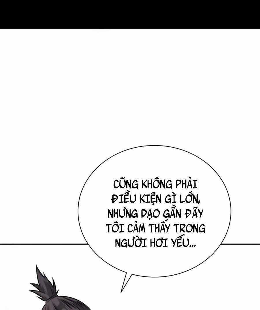 Nguyệt Ảnh Kiếm Hoàng Chapter 6 trang 38