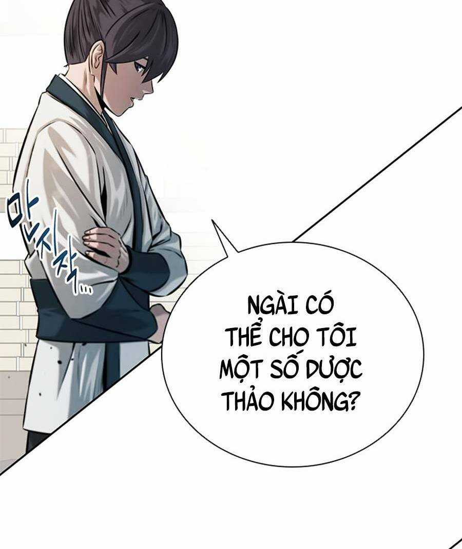 Nguyệt Ảnh Kiếm Hoàng Chapter 6 trang 39