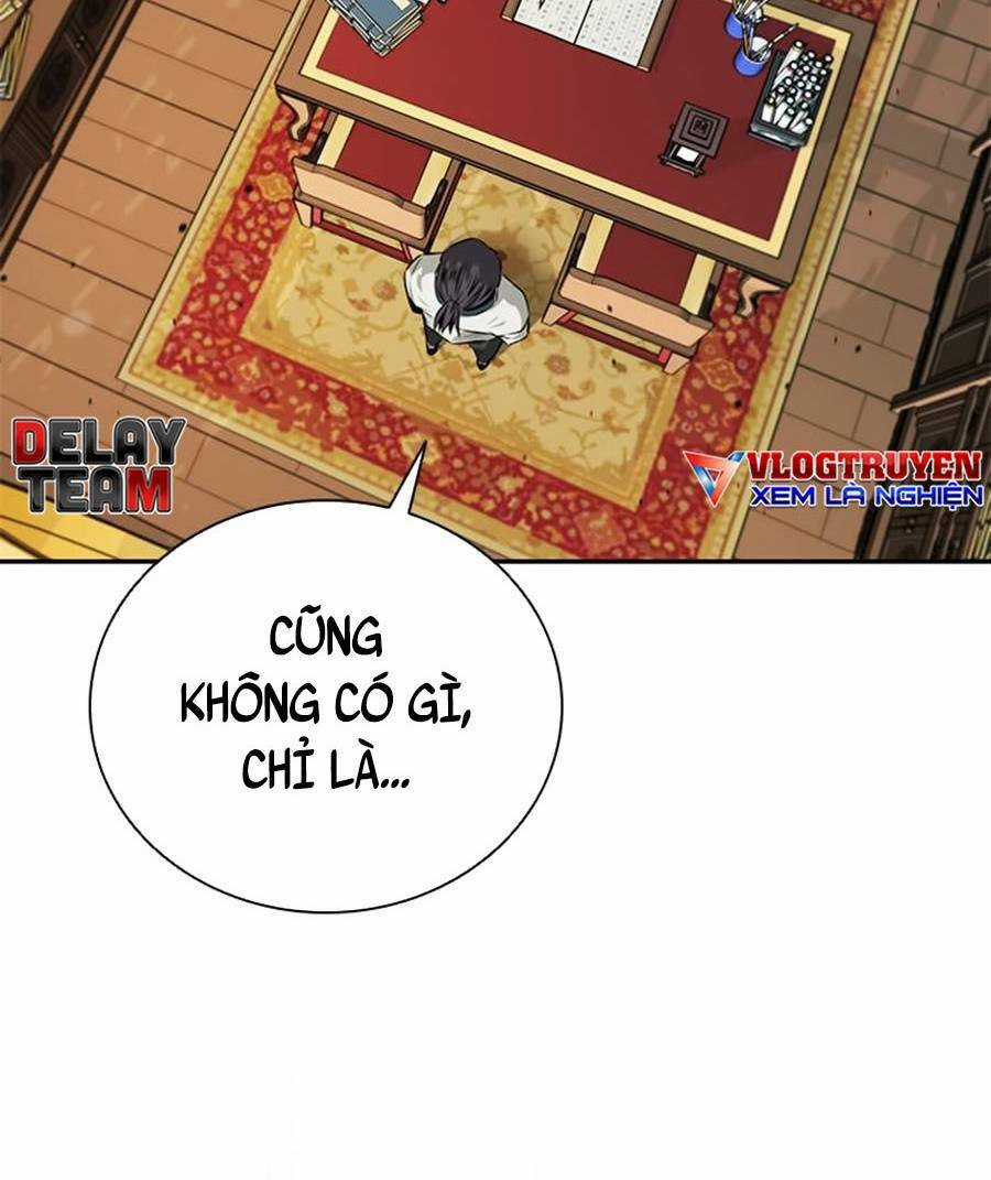 Nguyệt Ảnh Kiếm Hoàng Chapter 6 trang 4