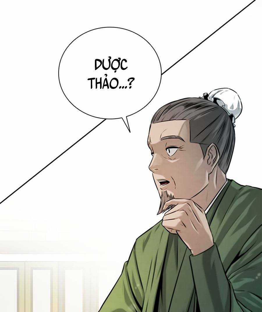 Nguyệt Ảnh Kiếm Hoàng Chapter 6 trang 40