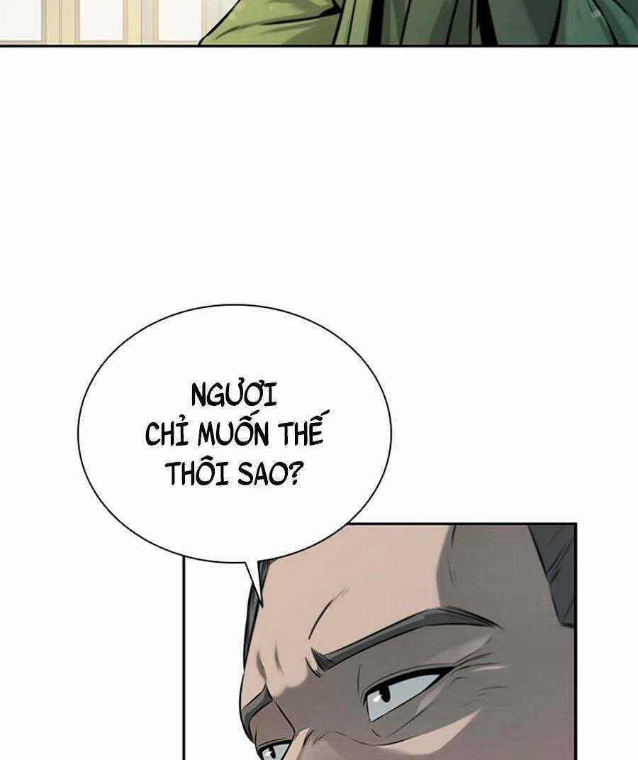 Nguyệt Ảnh Kiếm Hoàng Chapter 6 trang 41