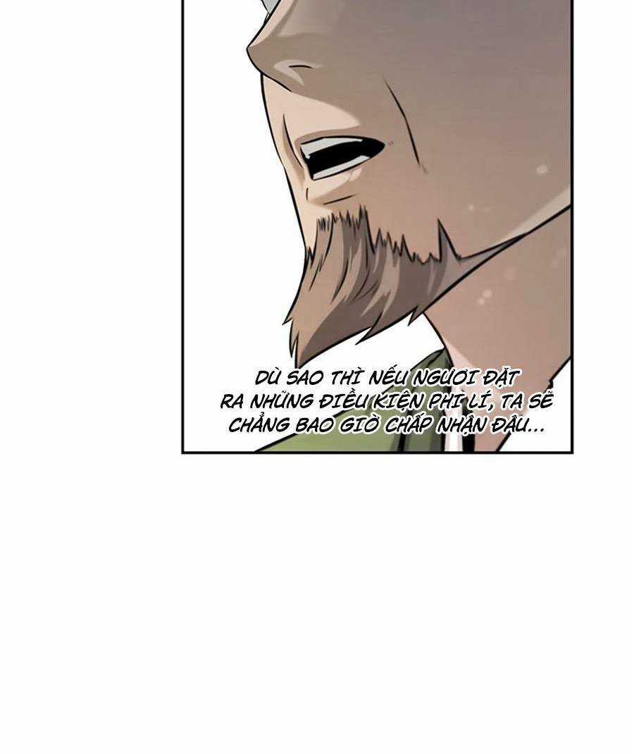 Nguyệt Ảnh Kiếm Hoàng Chapter 6 trang 42