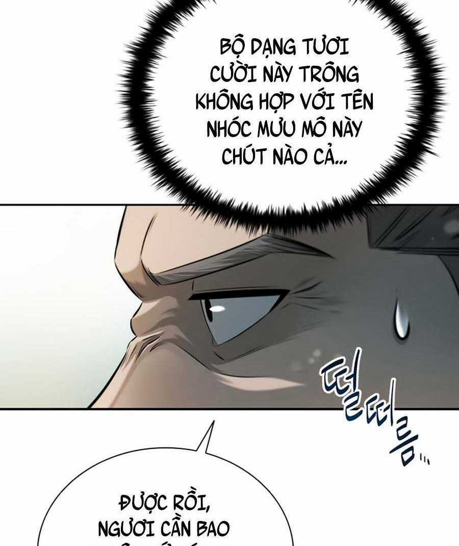 Nguyệt Ảnh Kiếm Hoàng Chapter 6 trang 45