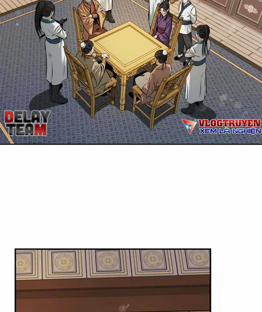 Nguyệt Ảnh Kiếm Hoàng Chapter 6 trang 48