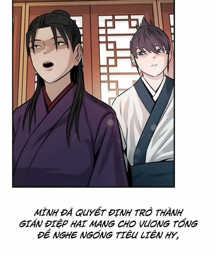 Nguyệt Ảnh Kiếm Hoàng Chapter 6 trang 49