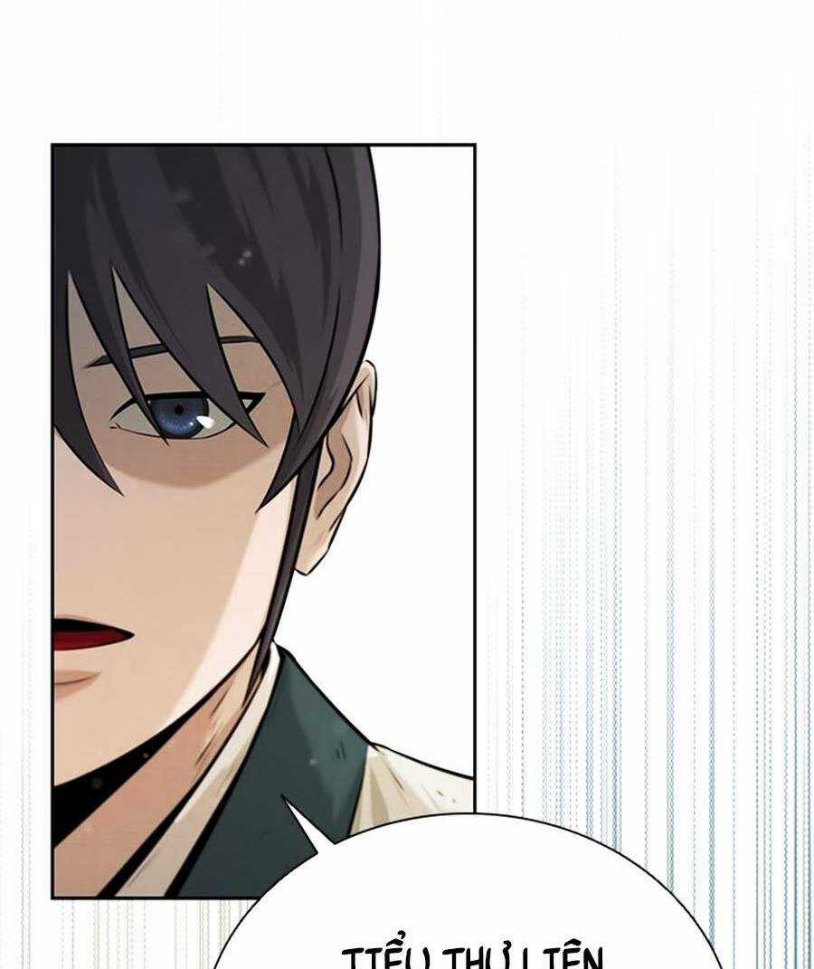 Nguyệt Ảnh Kiếm Hoàng Chapter 6 trang 5