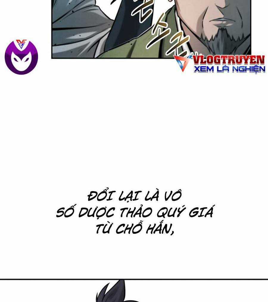 Nguyệt Ảnh Kiếm Hoàng Chapter 6 trang 51