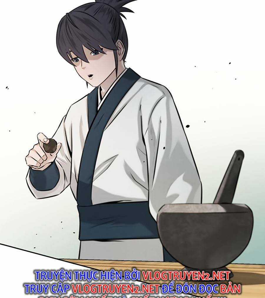 Nguyệt Ảnh Kiếm Hoàng Chapter 6 trang 52