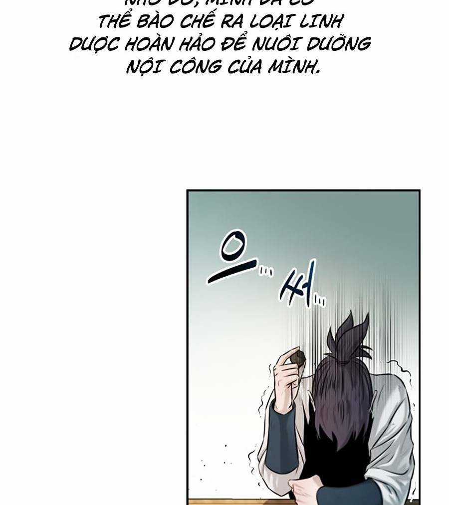 Nguyệt Ảnh Kiếm Hoàng Chapter 6 trang 54