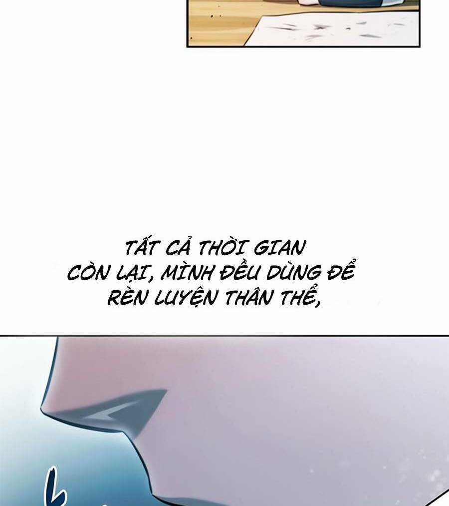 Nguyệt Ảnh Kiếm Hoàng Chapter 6 trang 55