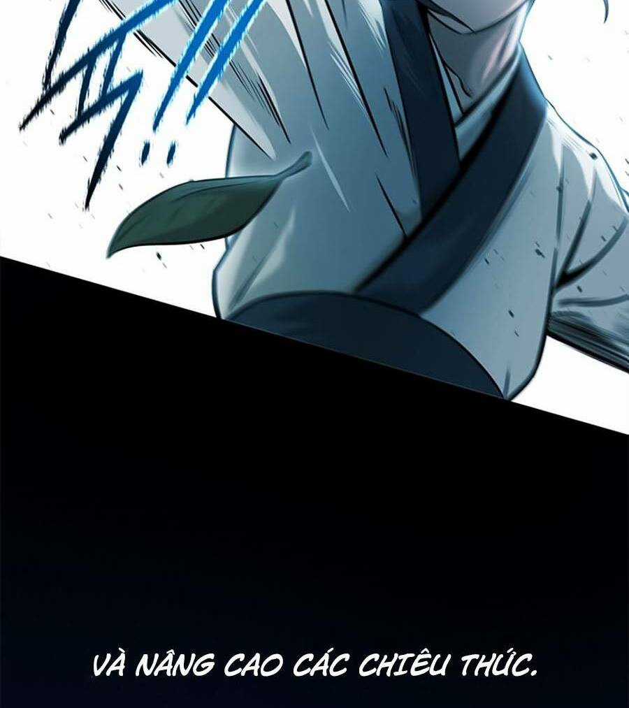 Nguyệt Ảnh Kiếm Hoàng Chapter 6 trang 59