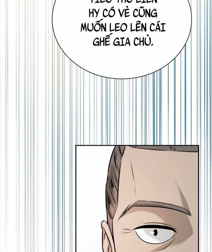 Nguyệt Ảnh Kiếm Hoàng Chapter 6 trang 6