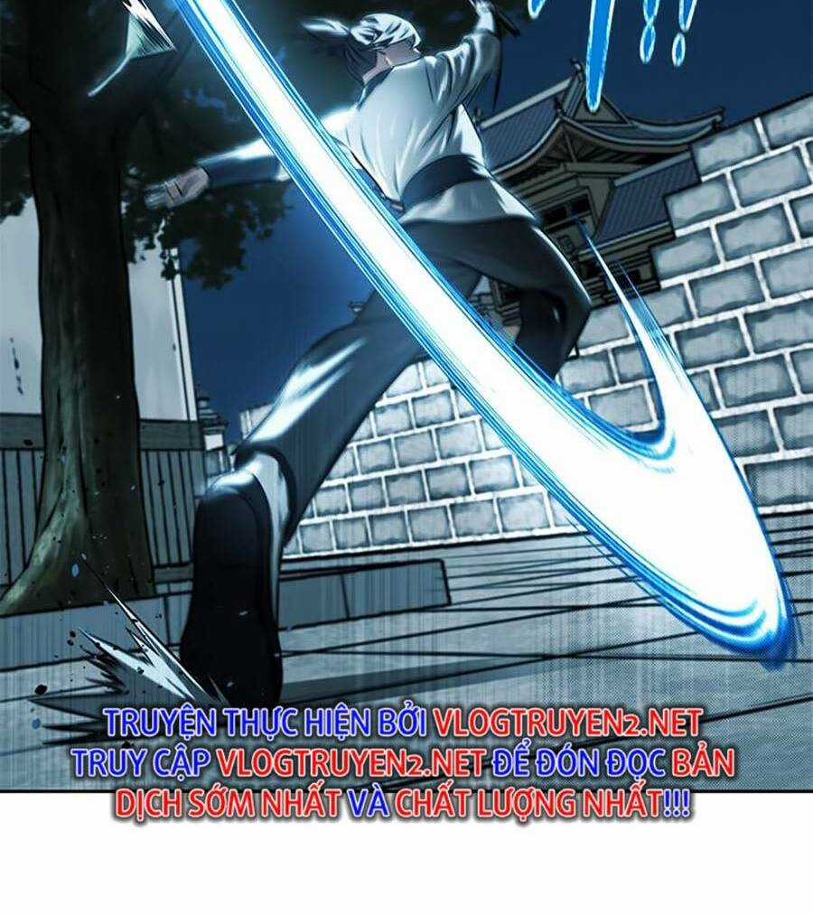 Nguyệt Ảnh Kiếm Hoàng Chapter 6 trang 61