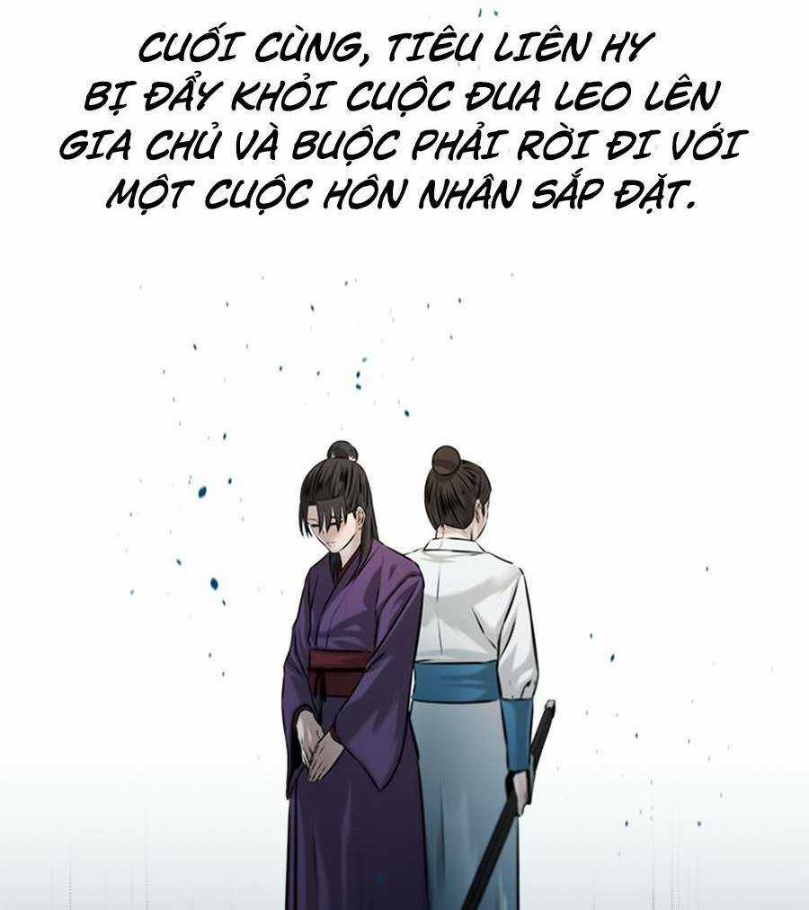 Nguyệt Ảnh Kiếm Hoàng Chapter 6 trang 64