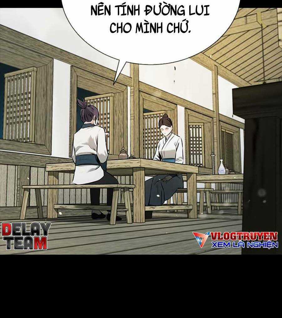 Nguyệt Ảnh Kiếm Hoàng Chapter 6 trang 71