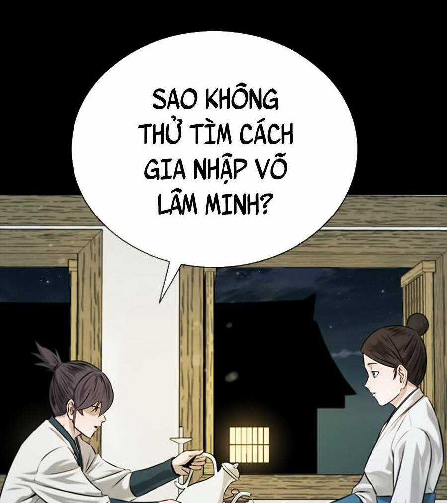 Nguyệt Ảnh Kiếm Hoàng Chapter 6 trang 75