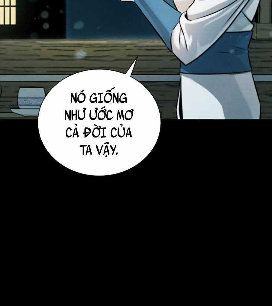 Nguyệt Ảnh Kiếm Hoàng Chapter 6 trang 81