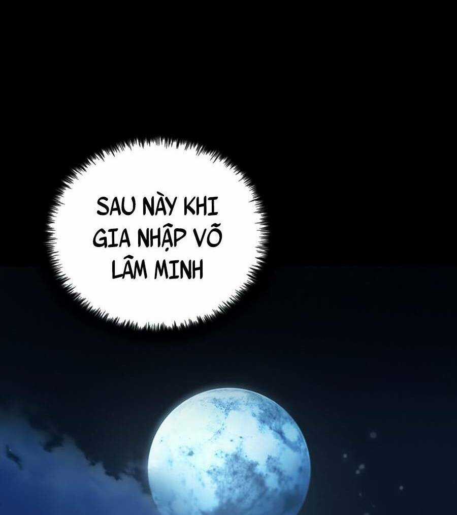 Nguyệt Ảnh Kiếm Hoàng Chapter 6 trang 83