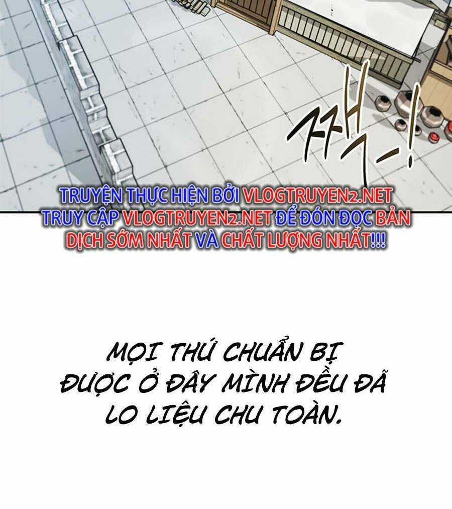 Nguyệt Ảnh Kiếm Hoàng Chapter 6 trang 91