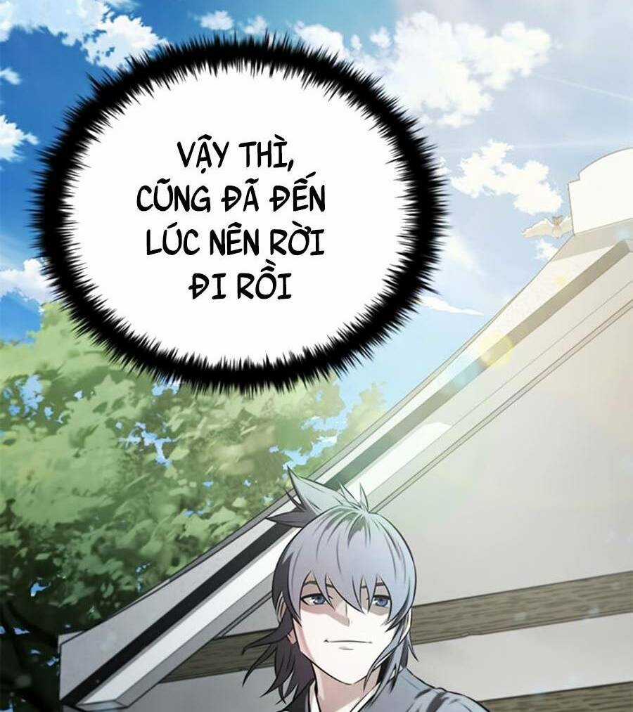 Nguyệt Ảnh Kiếm Hoàng Chapter 6 trang 93