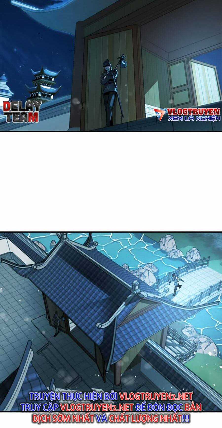 Nguyệt Ảnh Kiếm Hoàng Chapter 7 trang 101