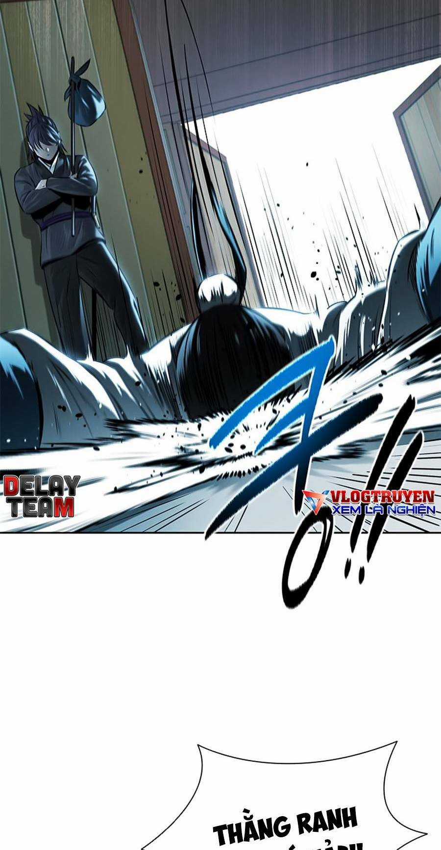 Nguyệt Ảnh Kiếm Hoàng Chapter 7 trang 104