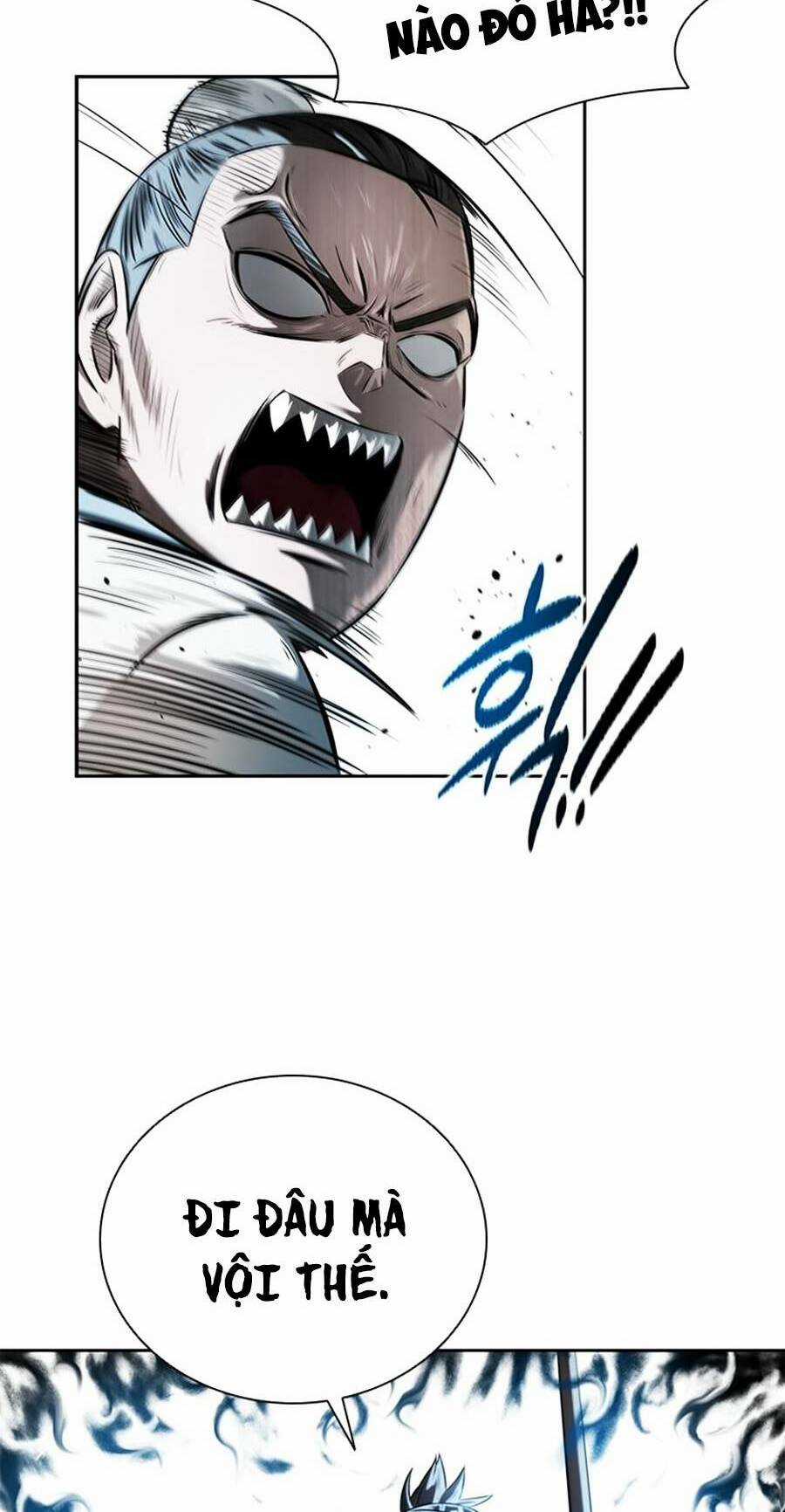 Nguyệt Ảnh Kiếm Hoàng Chapter 7 trang 105