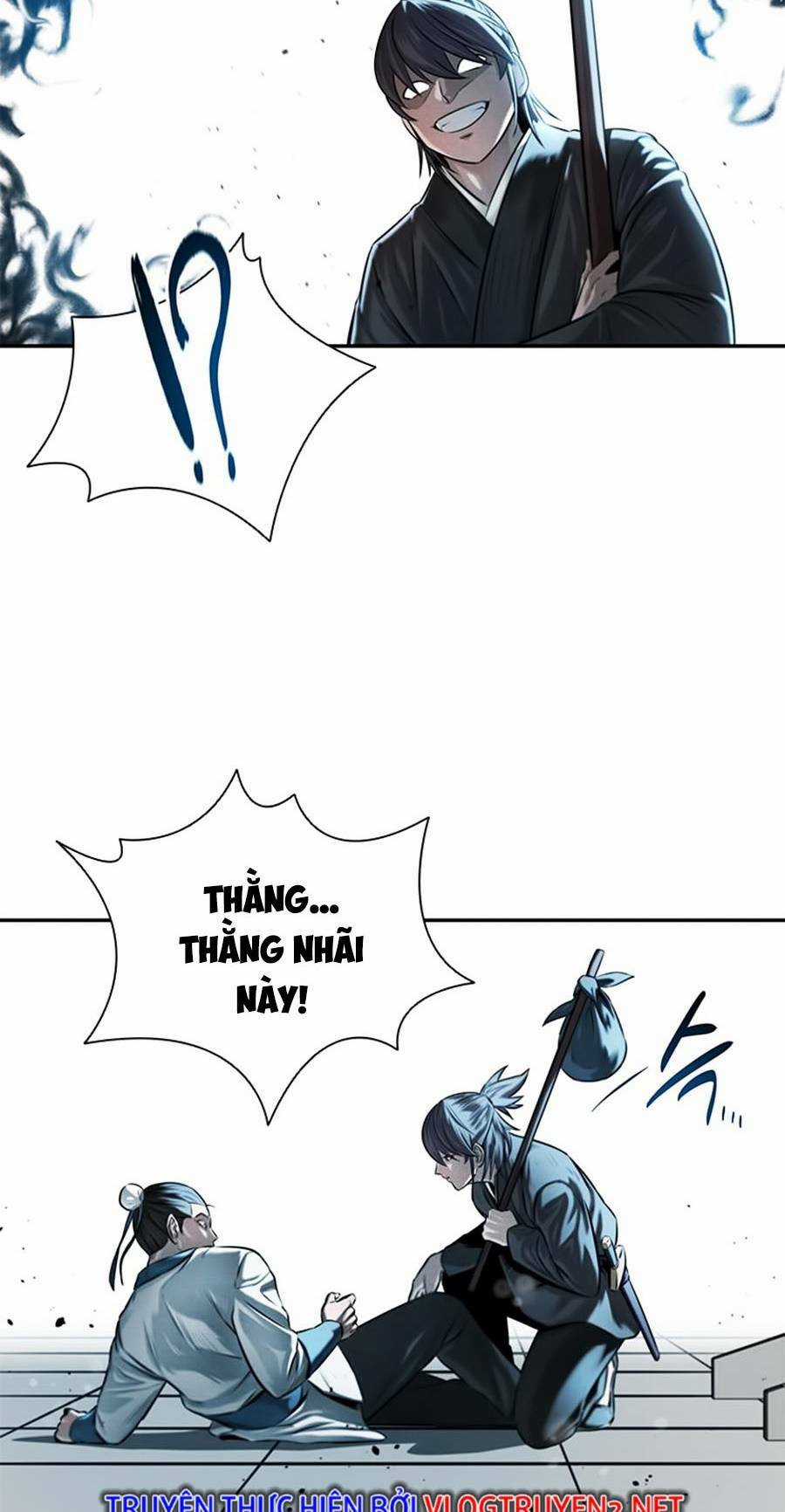 Nguyệt Ảnh Kiếm Hoàng Chapter 7 trang 106