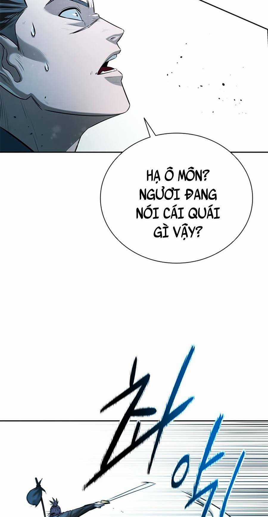 Nguyệt Ảnh Kiếm Hoàng Chapter 7 trang 108