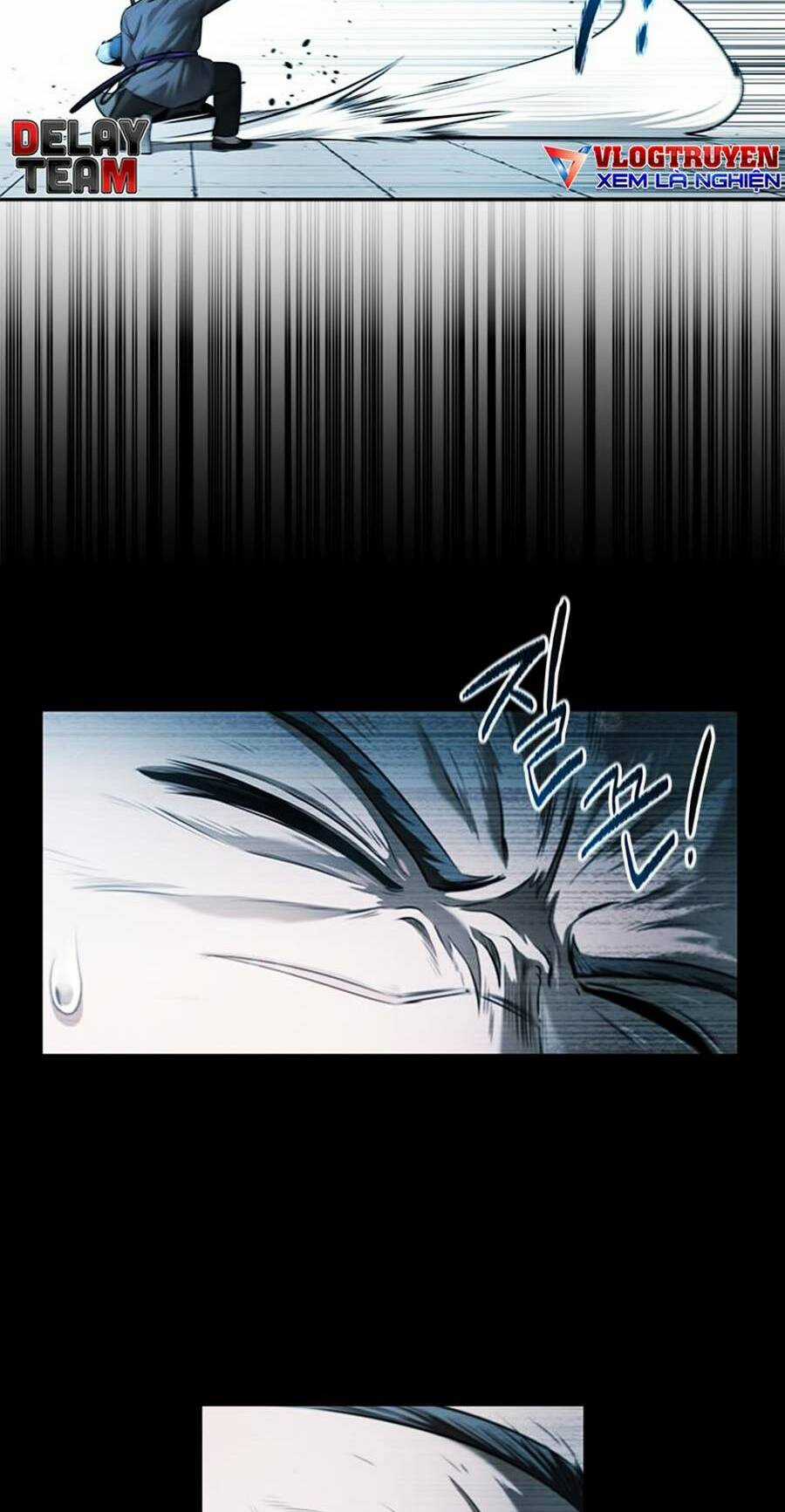 Nguyệt Ảnh Kiếm Hoàng Chapter 7 trang 109