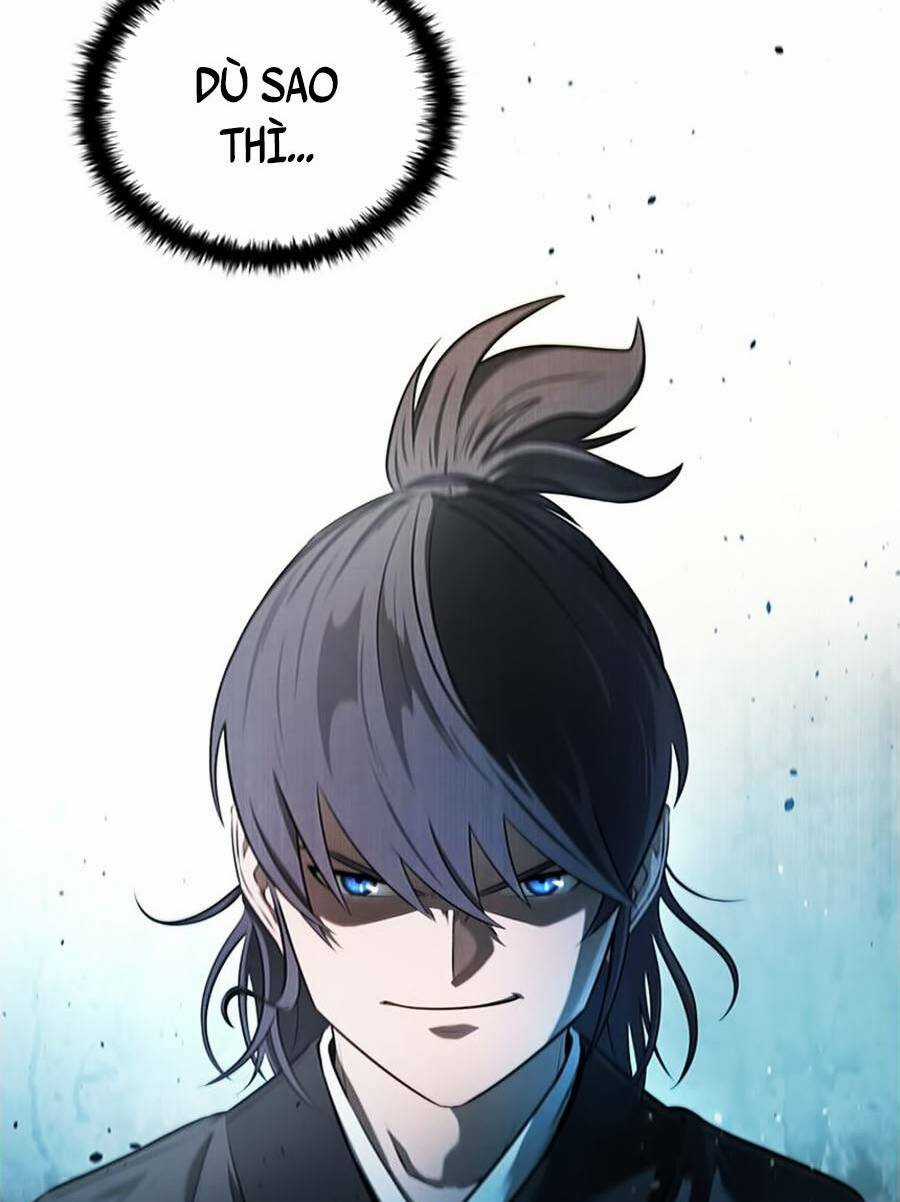 Nguyệt Ảnh Kiếm Hoàng Chapter 7 trang 11