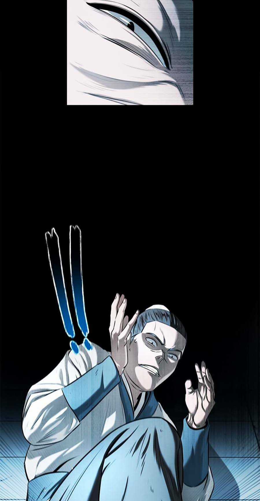 Nguyệt Ảnh Kiếm Hoàng Chapter 7 trang 110