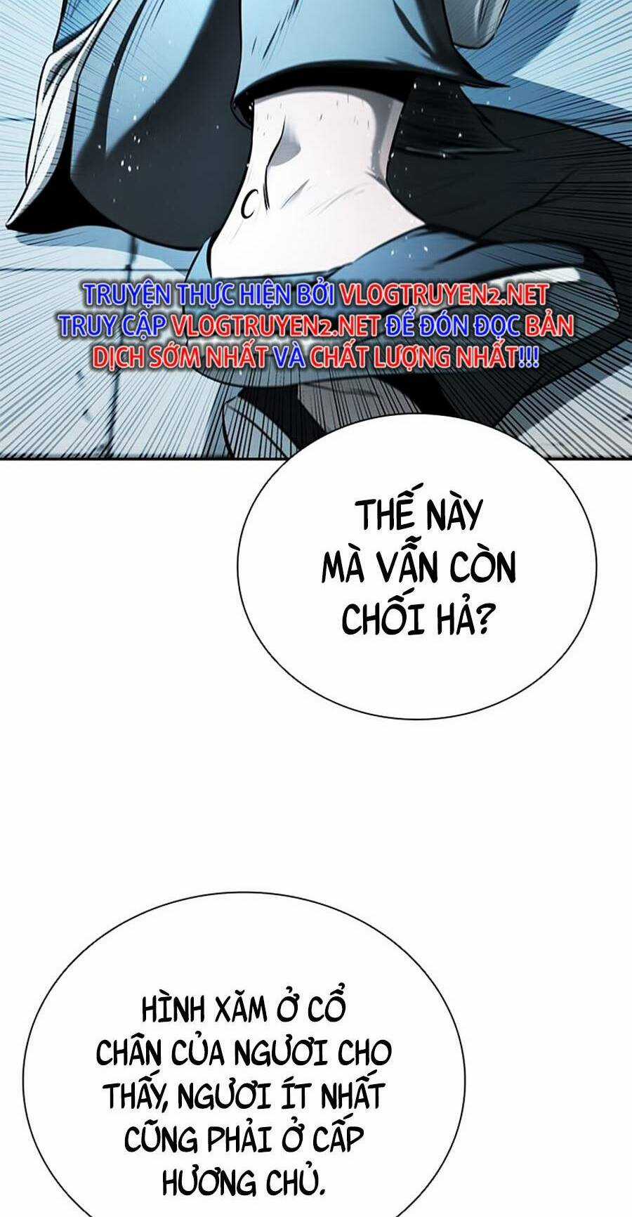 Nguyệt Ảnh Kiếm Hoàng Chapter 7 trang 111