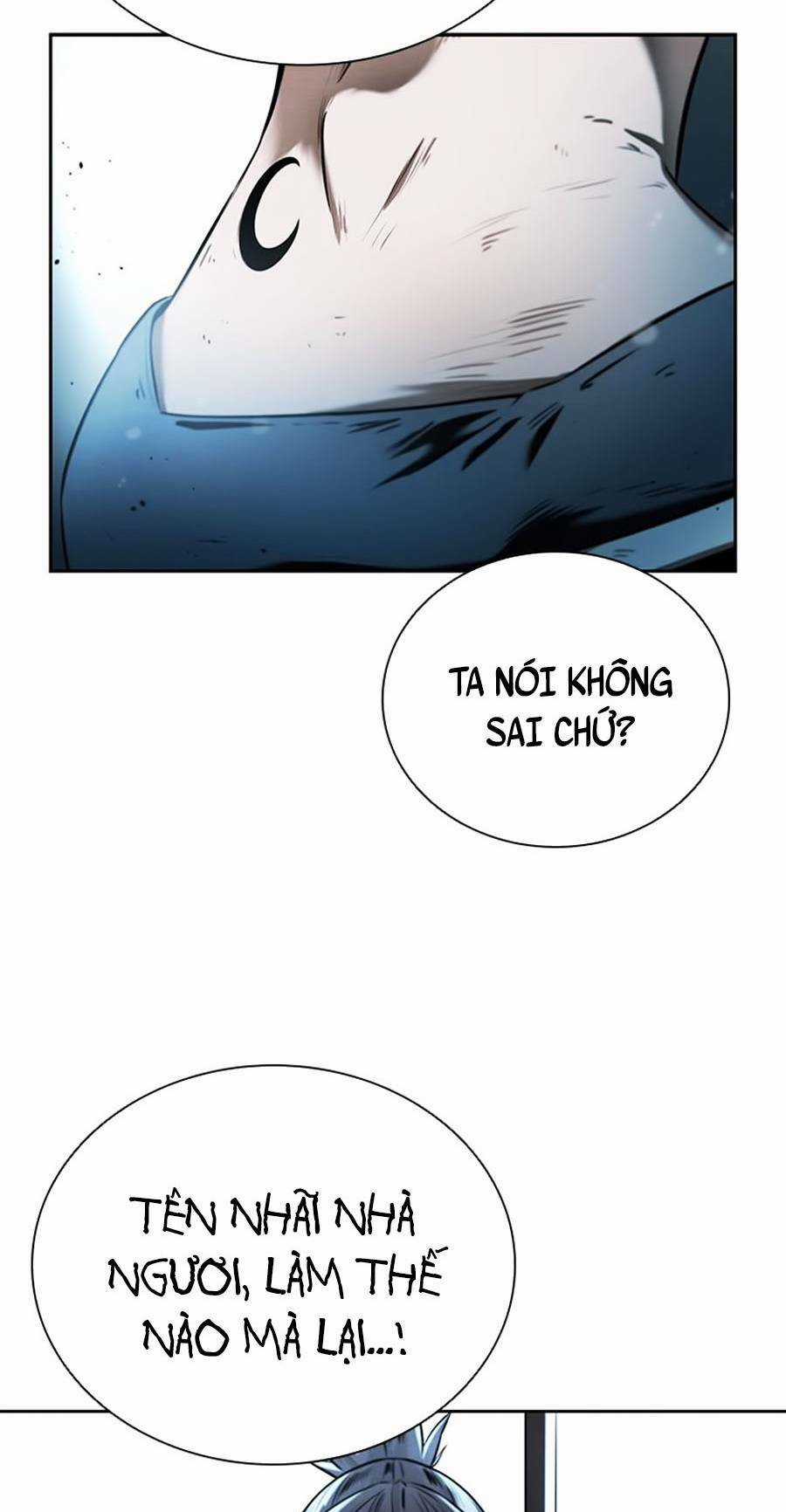 Nguyệt Ảnh Kiếm Hoàng Chapter 7 trang 112