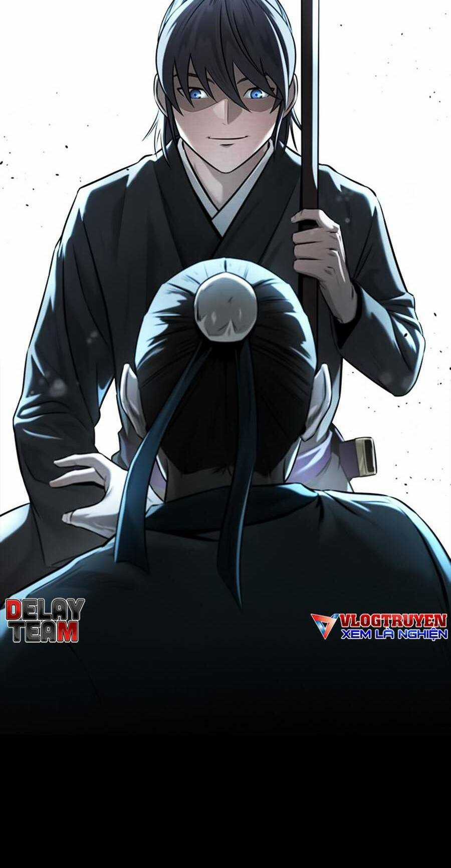 Nguyệt Ảnh Kiếm Hoàng Chapter 7 trang 113